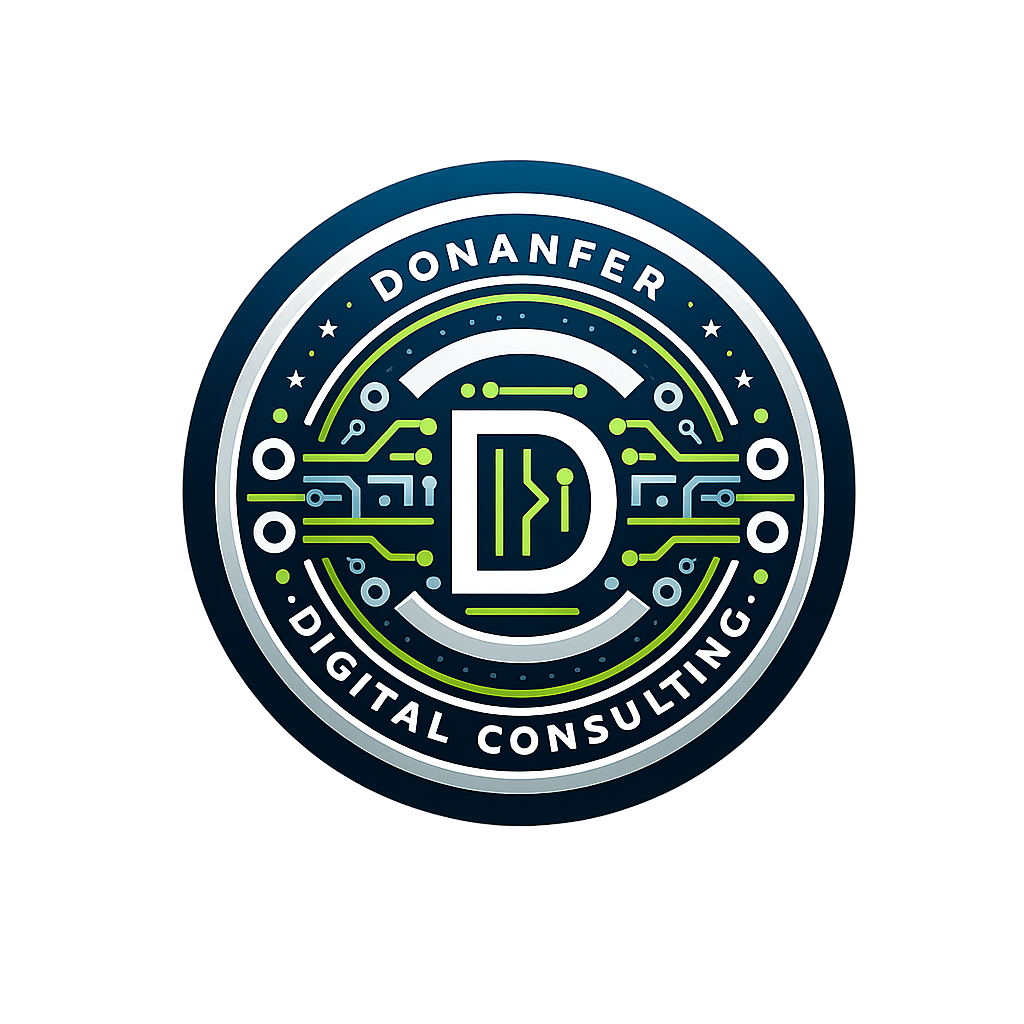 Donanfer Digital Consulting